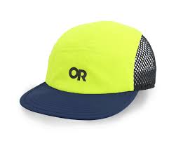 Mesh Baseball Cap - Unisex