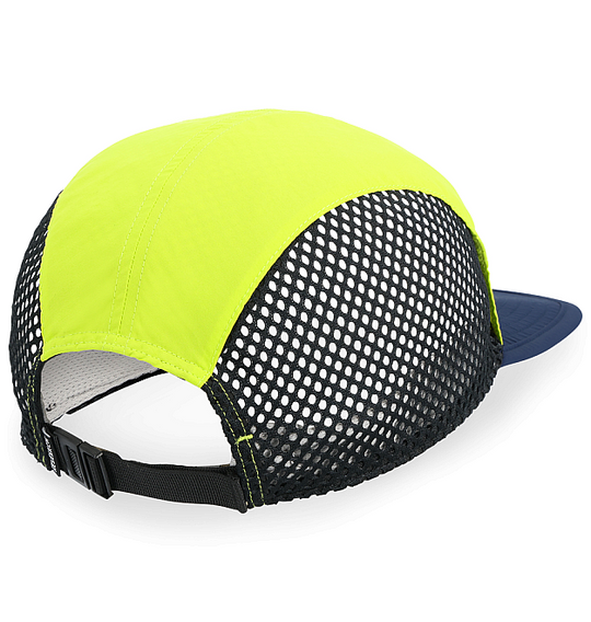 Mesh Baseball Cap - Unisex