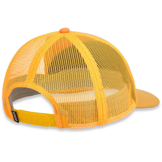 Mesh Baseball Cap - Unisex