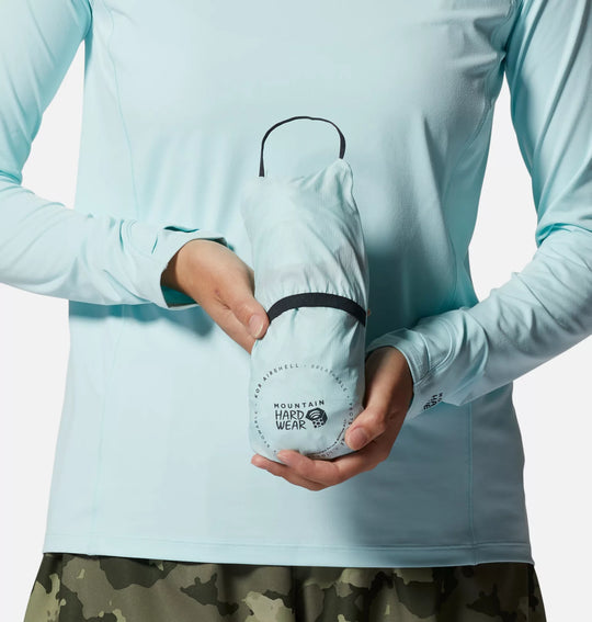 Manteau Kor Airshell - Femme