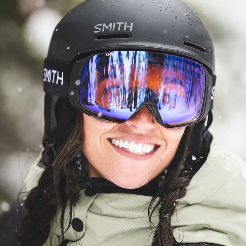Lunettes de ski