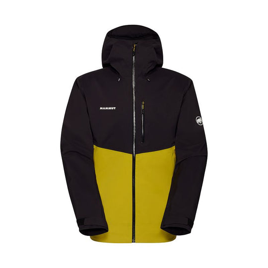 Manteau à capuchon Alto Guide HS - Homme