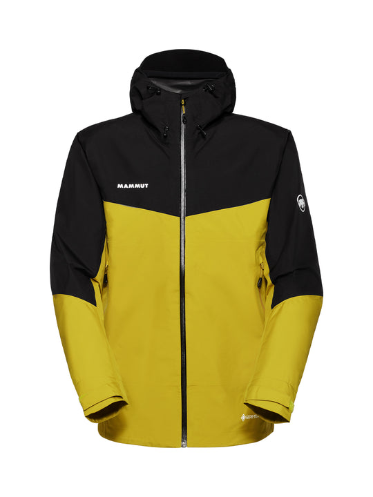 Aenergy TR HS Hooded Waterproof Jacket - Women