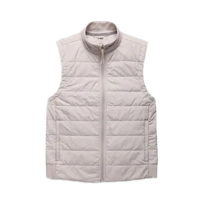 Veste sans manches Isolée Ice Flow - Femme