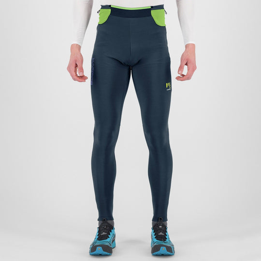 Collant Lavaredo Plus Winter Tight - Homme