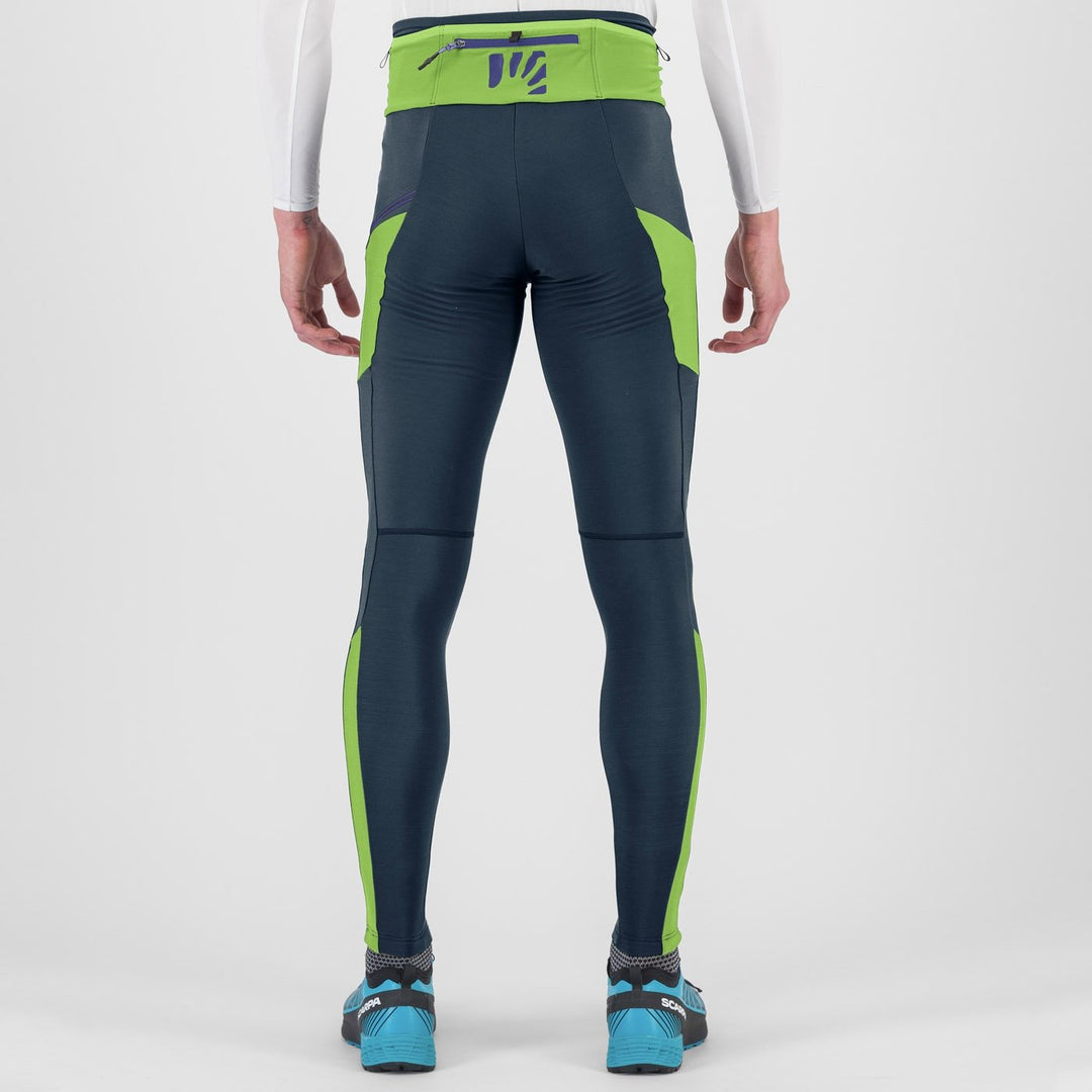 Collant Lavaredo Plus Winter Tight - Homme