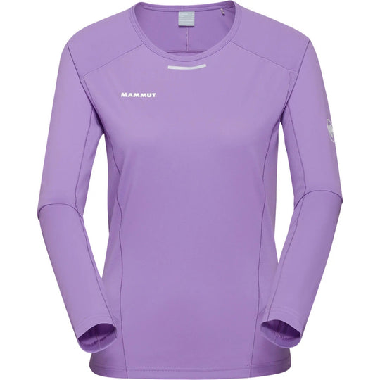 Chandail Manches Longues Aenergy FL - Femme