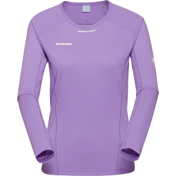 Chandail Manches Longues Aenergy FL - Femme