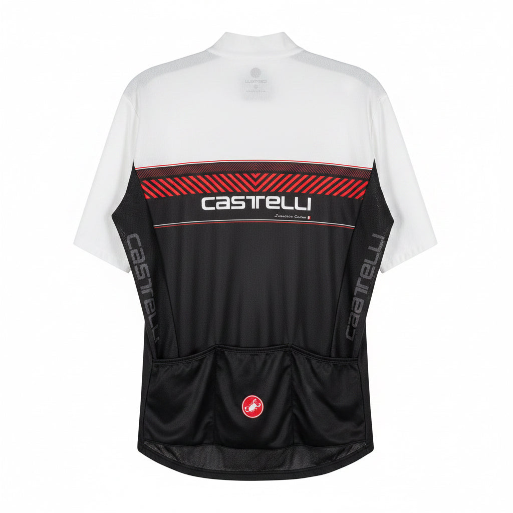 Maillot Podio - Homme