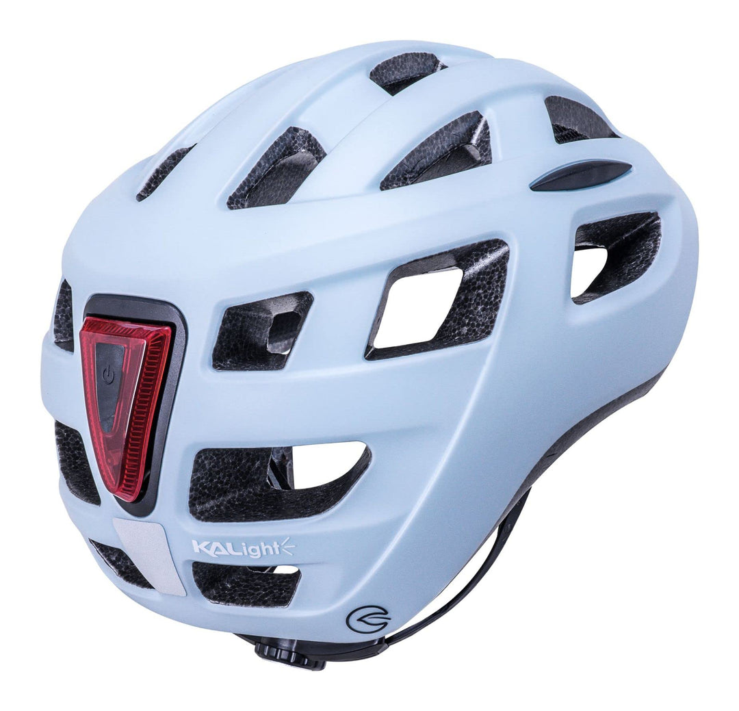 Central Helmet - Unisex