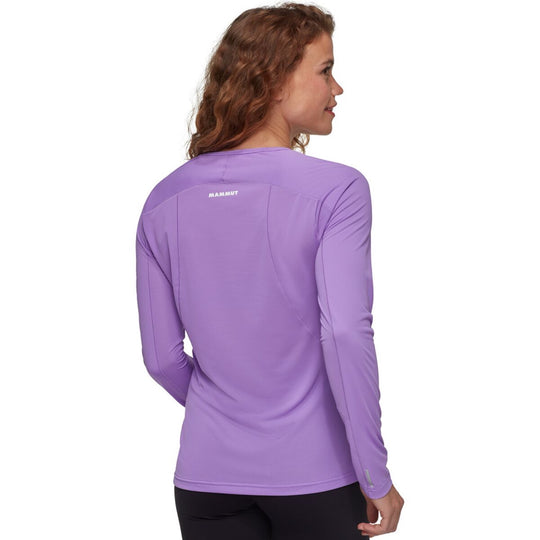 Chandail Manches Longues Aenergy FL - Femme
