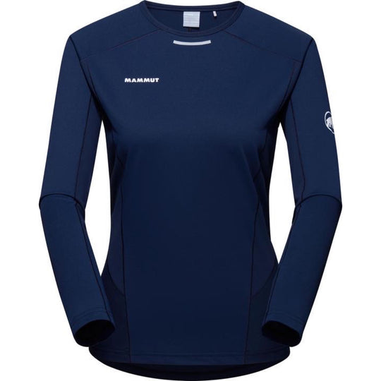 Chandail Manches Longues Aenergy FL - Femme
