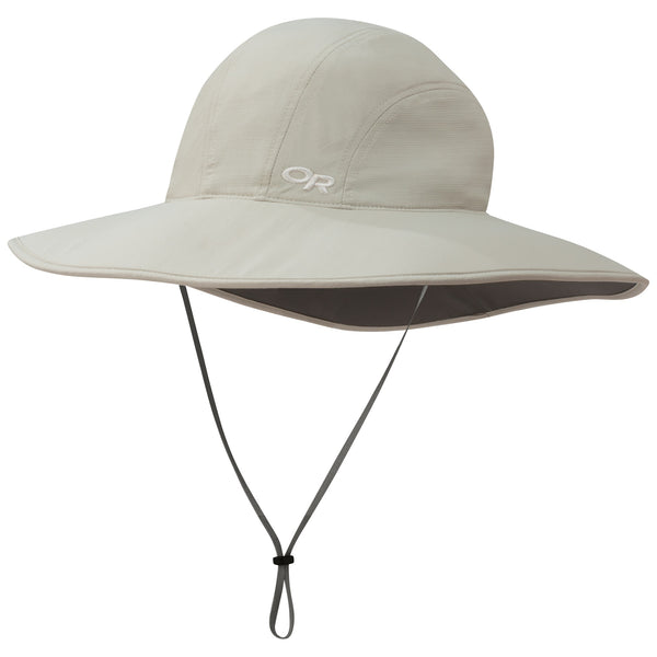 Chapeau Oasis Sun - Femme