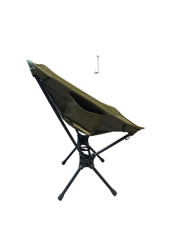 Low back chair
