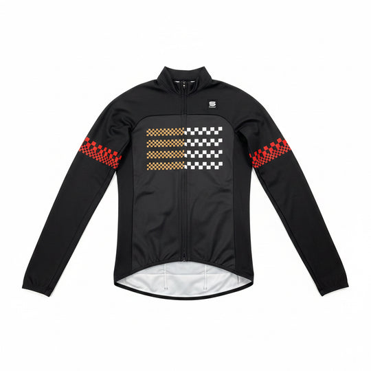 Maillot à manches longue Bodyfit TH LS - Homme