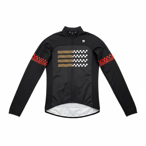 Maillot à manches longue Bodyfit TH LS - Homme