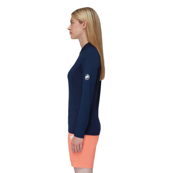 Chandail Manches Longues Aenergy FL - Femme