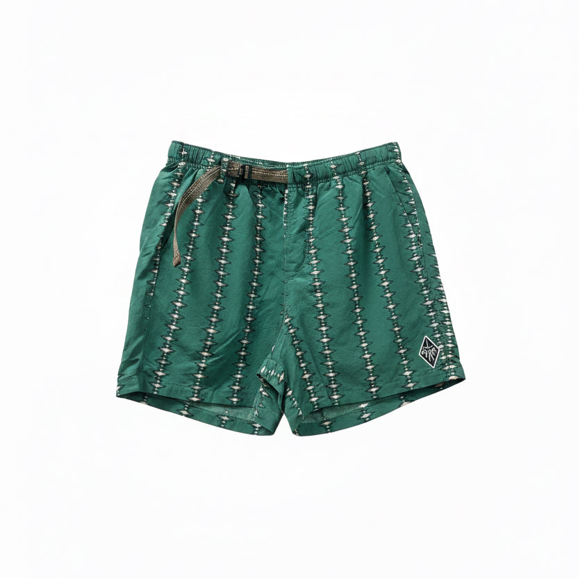 Indio Heritage Shorts - Women