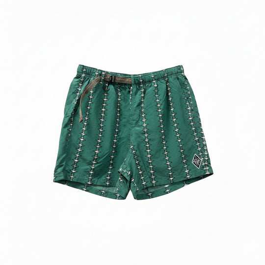 Indio Heritage Shorts - Women
