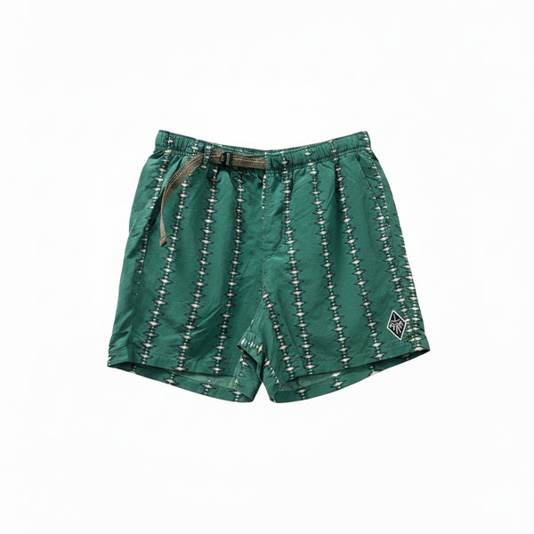 Indio Heritage Shorts - Women