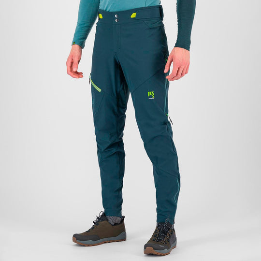 Pantalon Val Viola Winter Pant - Homme