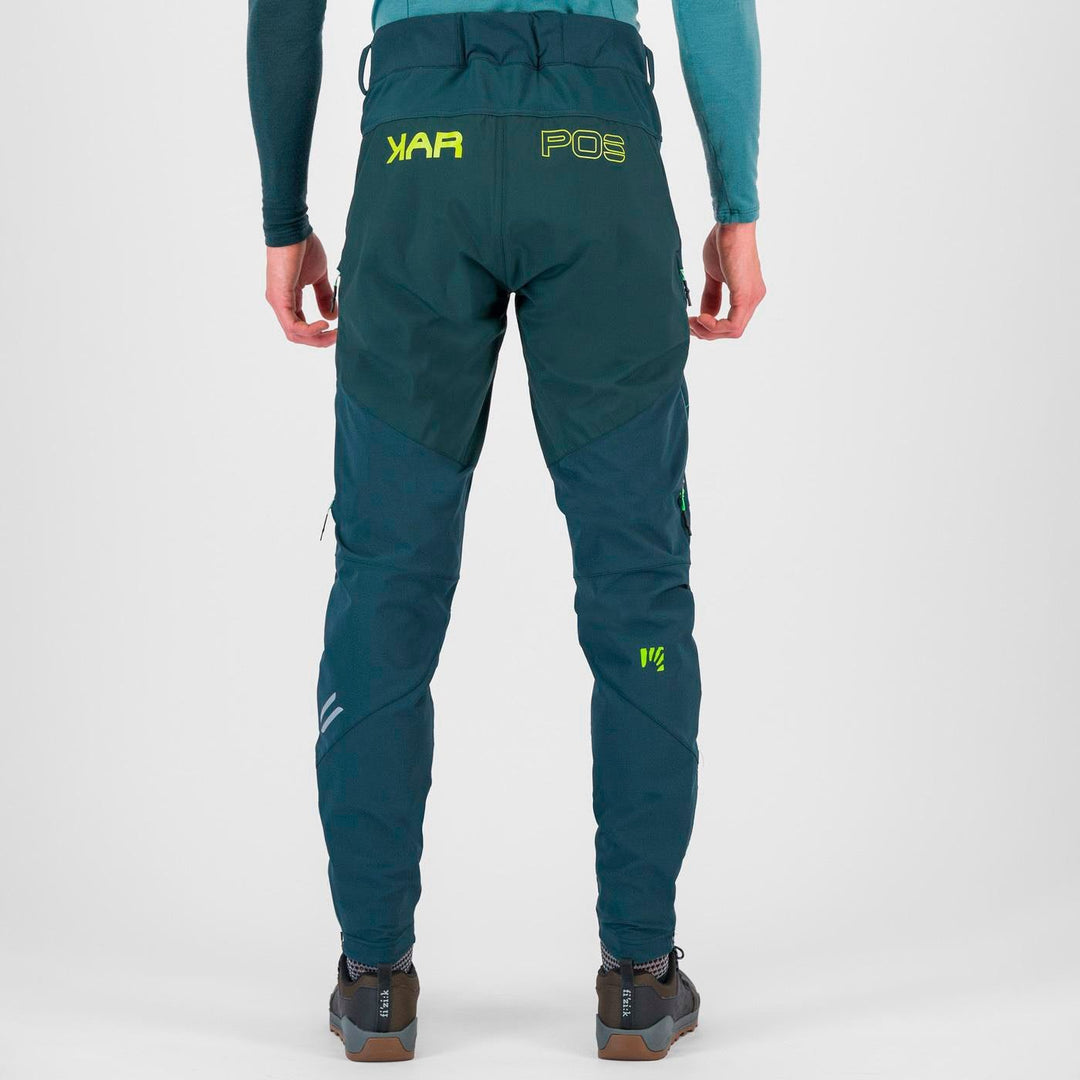 Pantalon Val Viola Winter Pant - Homme