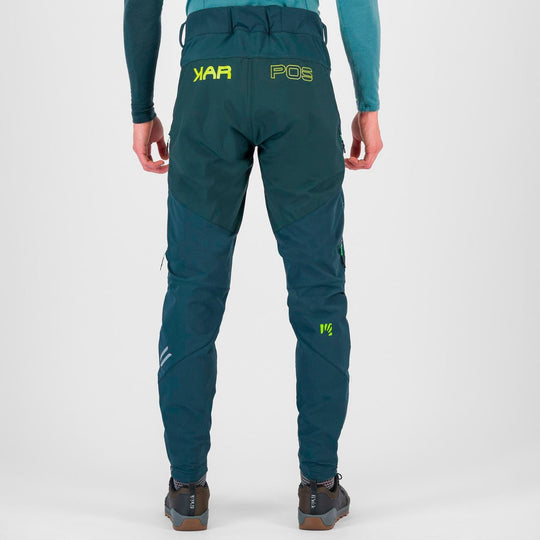 Pantalon Val Viola Winter Pant - Homme