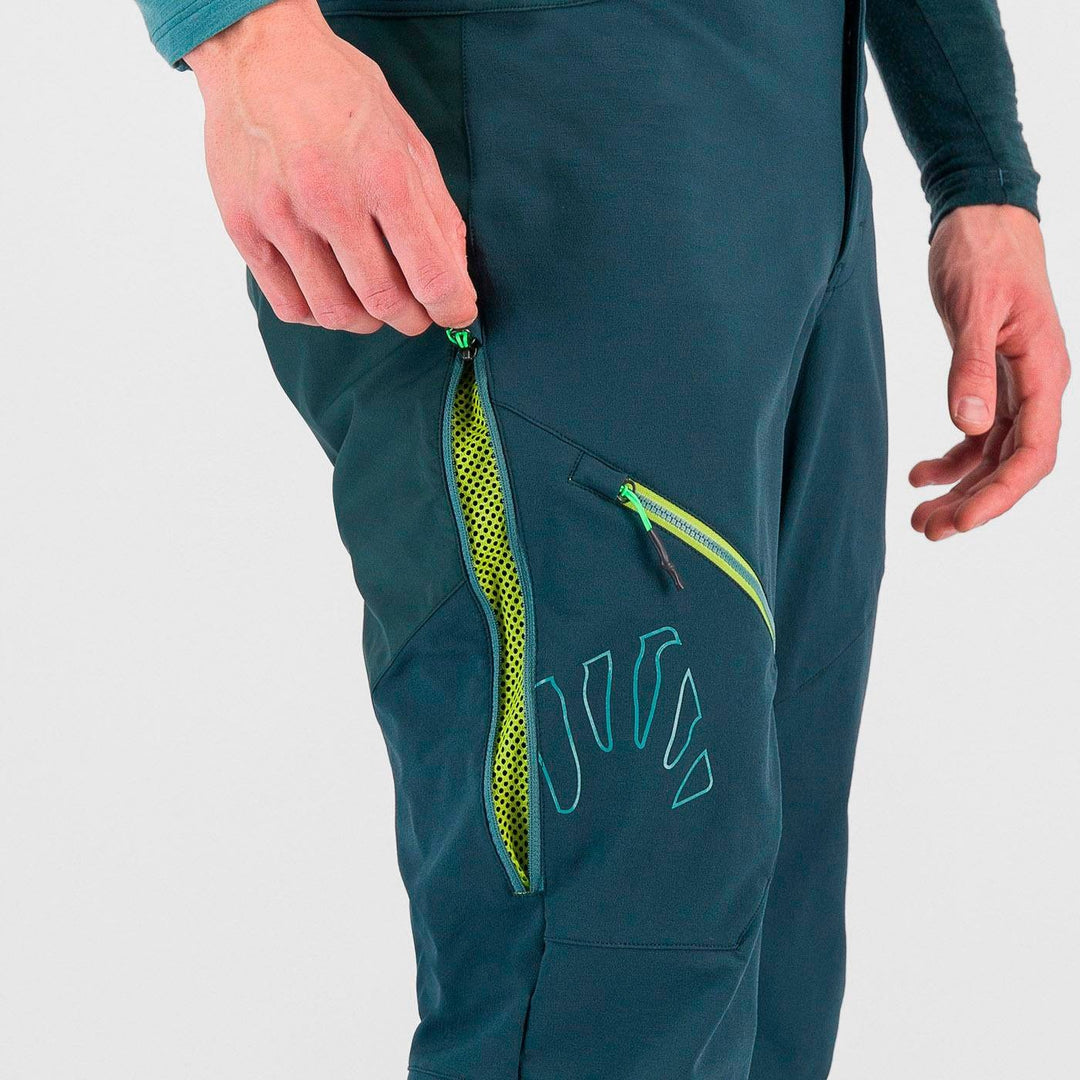 Pantalon Val Viola Winter Pant - Homme