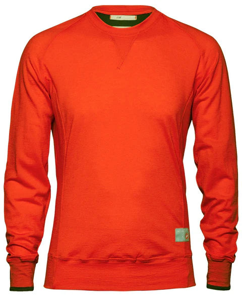 Couche de base Winter 1.82 Jersey - Homme