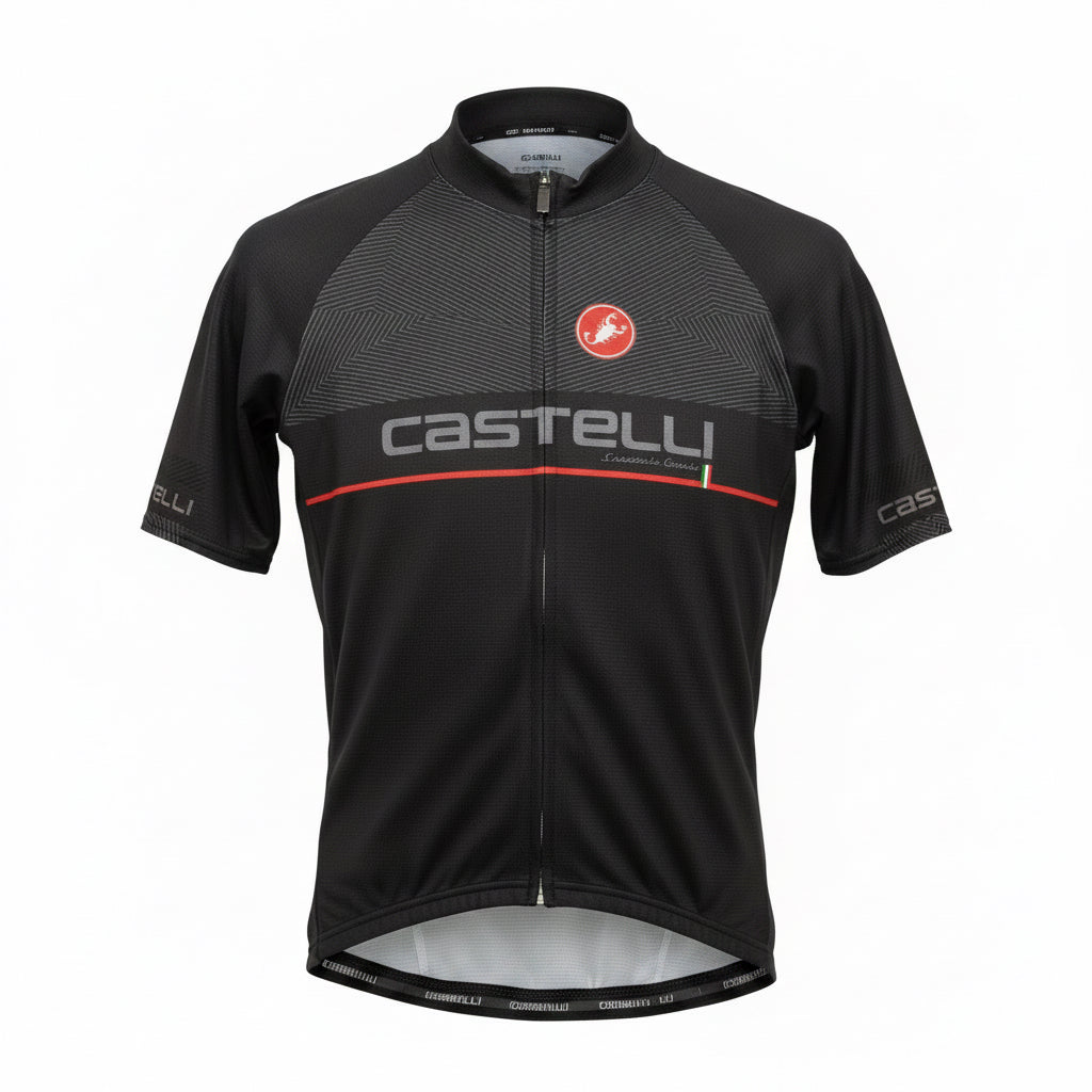 Team Covered Jersey - Men's