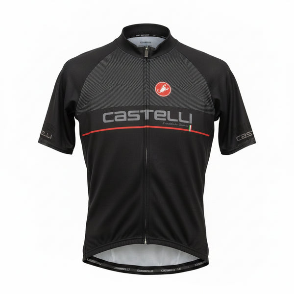 Team Covered Jersey - Men's