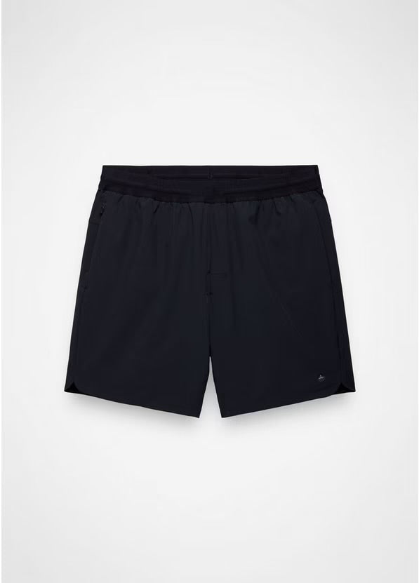 Shorts Intrinsic Lined - Homme