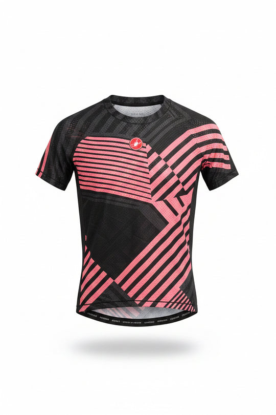 Sous-vêtement Technique Manches Courtes Pro Mesh - Homme