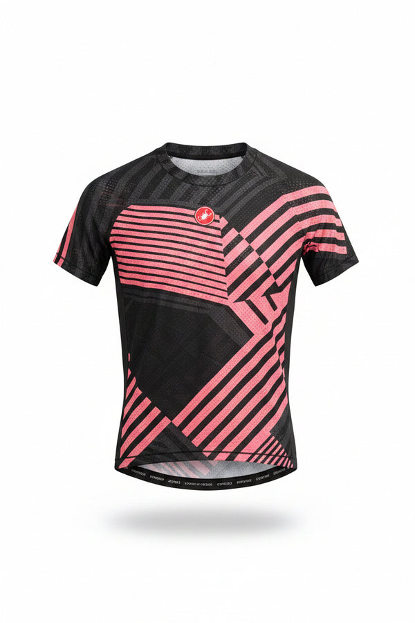 Sous-vêtement Technique Manches Courtes Pro Mesh - Homme