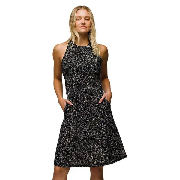 Robe Jewel Lake Summer - Femme
