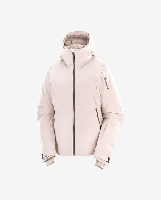 Alpenflow Down Coat - Women