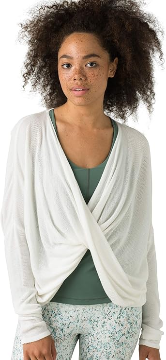 Chandail à manches longues Narcisso - Femme