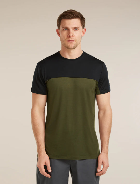 Men's Cool-Lite Sphere III Short Sleeve T-Shirt