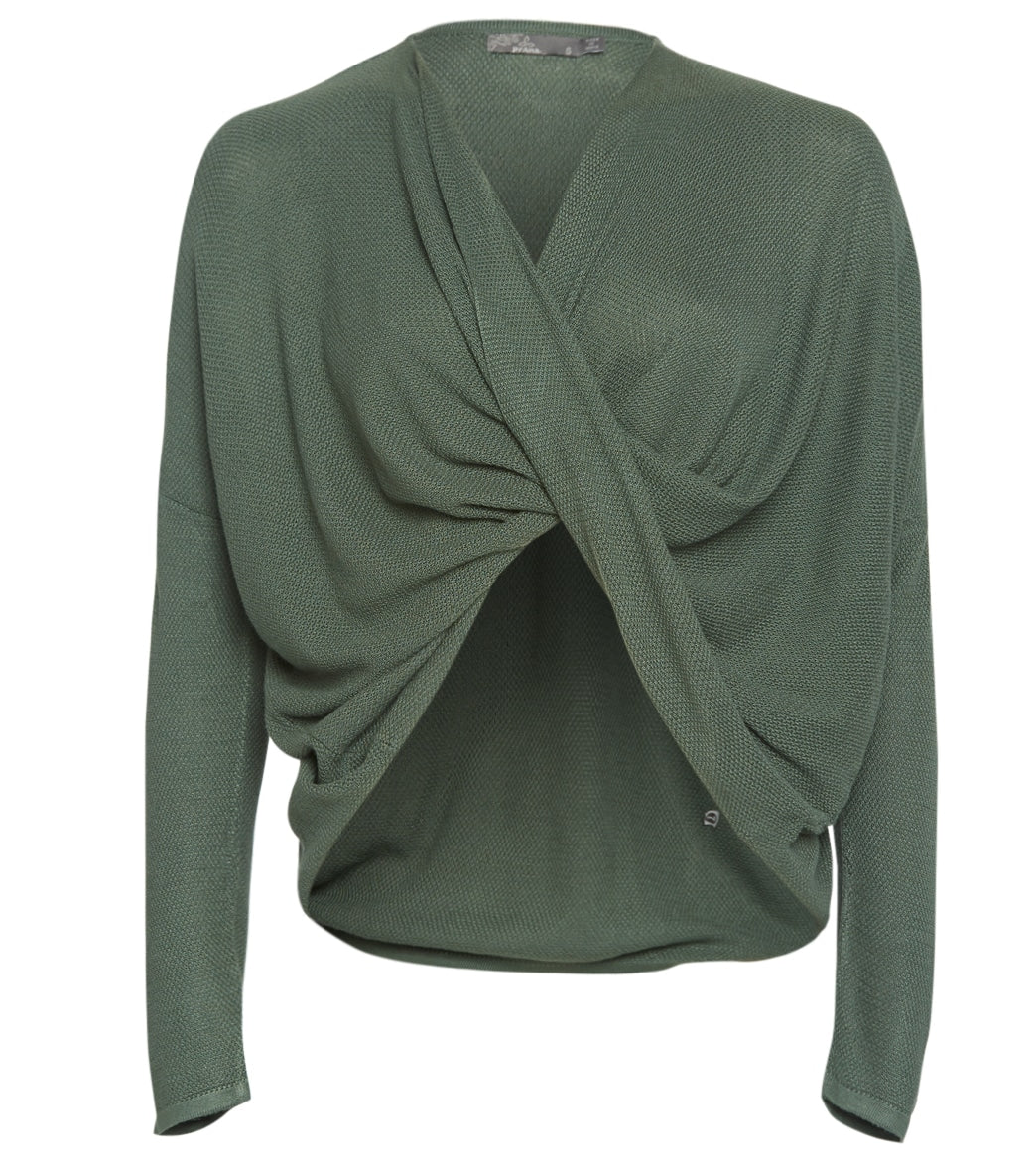 Chandail à manches longues Narcisso - Femme