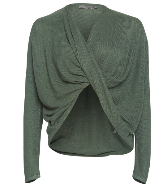 Chandail à manches longues Narcisso - Femme