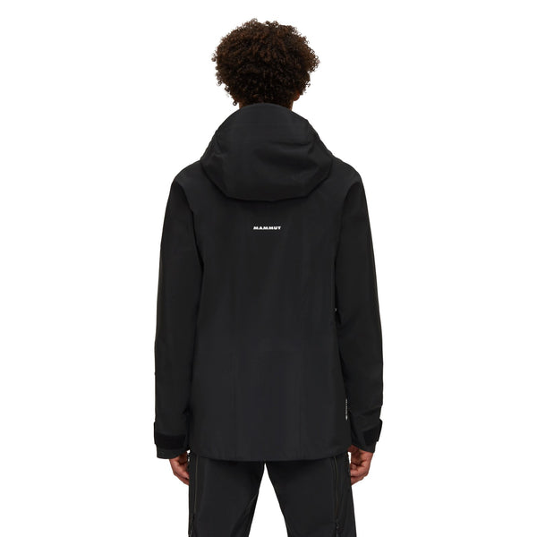 Eiger Free Pro HS Hooded Jacket - Men's