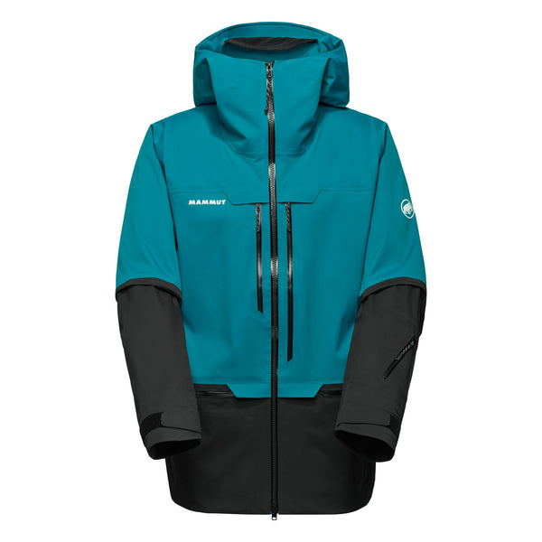 Haldigrat HS Hooded Jacket - Men's
