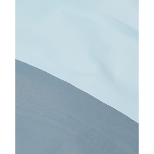Manteau imperméable à capuchon Haldigrat HS - Homme - détail