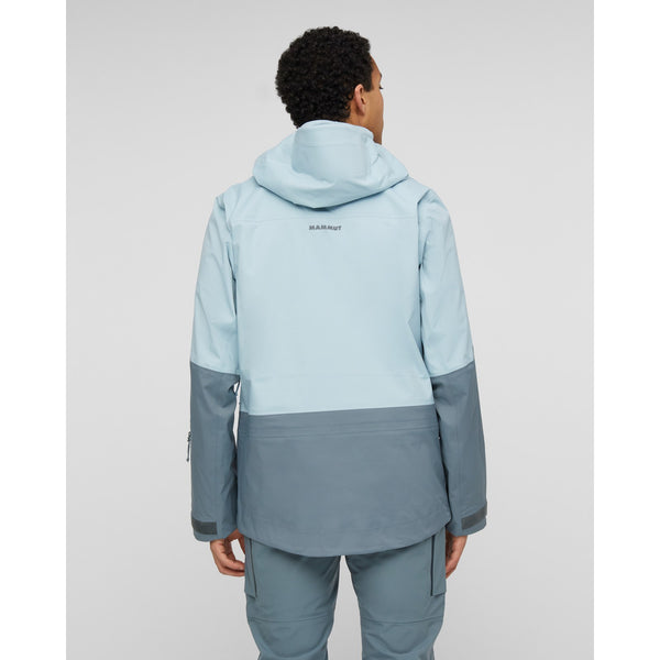Haldigrat HS Hooded Jacket - Men's