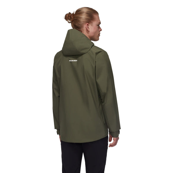 Alto Light HS Hooded Jacket - Men's
