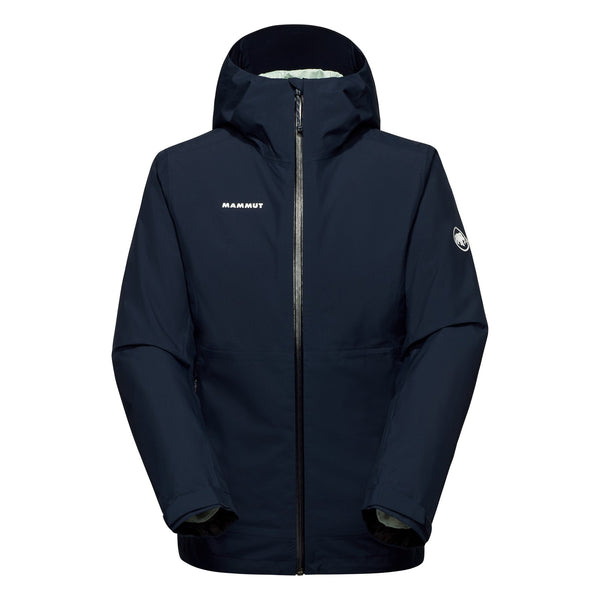 Manteau 3-en-1 à capuchon Alto Light HS - Femme