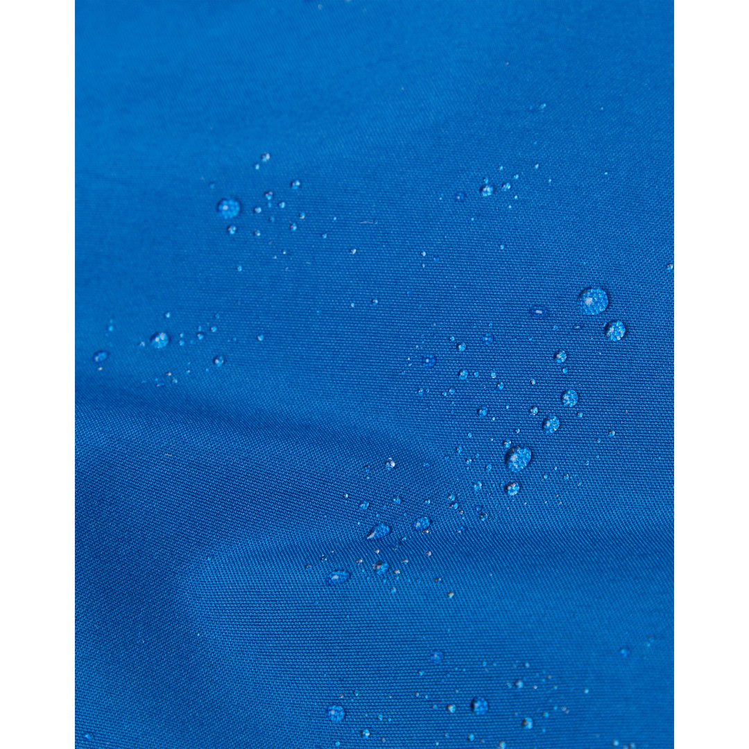 Manteau isolé imperméable à capuchon Fall Line HS Thermo - Homme - détail