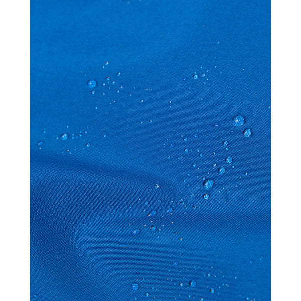 Manteau isolé imperméable à capuchon Fall Line HS Thermo - Homme