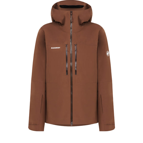 Stoney HS Hooded Jacket - Men's