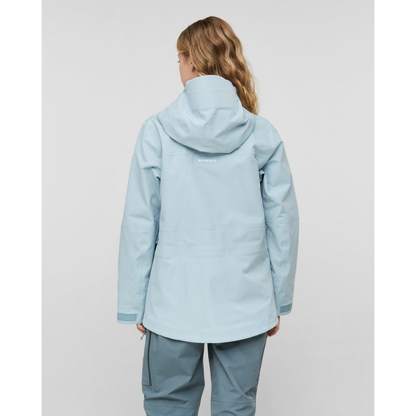 Stoney HS Hooded Jacket - Women's